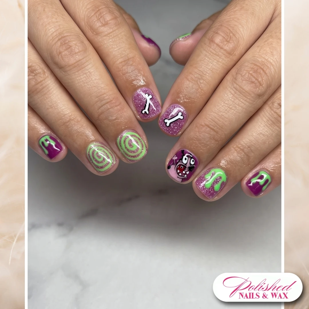 Trending nails